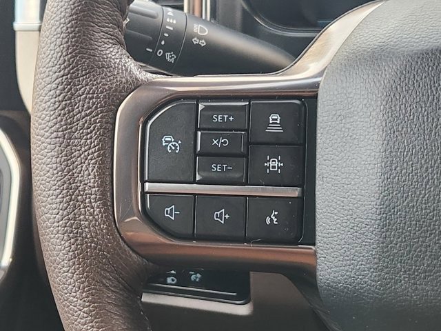 Used 2024 Ford F250 King Ranch w/ Chrome Package image 29