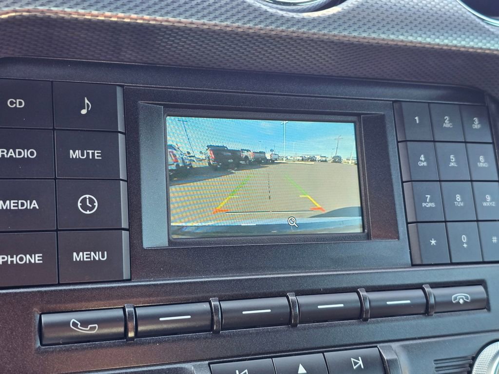 Used 2016 Ford Mustang GT w/ Black Accent Package image 21