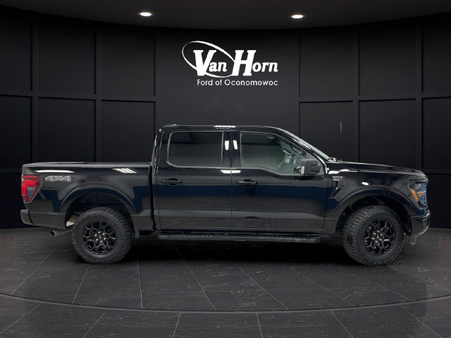 Used 2024 Ford F150 XLT w/ Equipment Group 302A MID AWD/4WD image 8