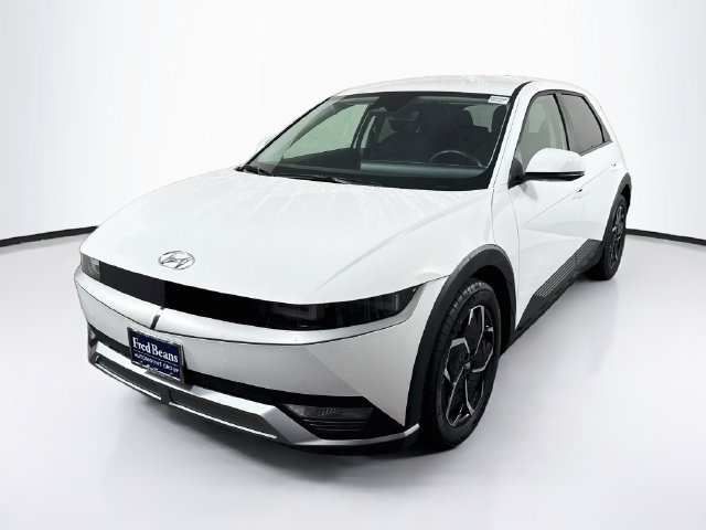 Certified 2024 Hyundai Ioniq 5 SE RWD image 4