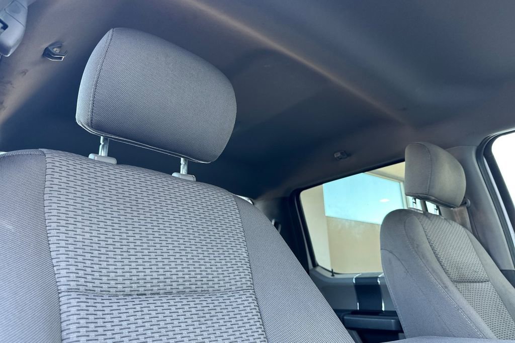 Used 2020 Ford F150 XLT w/ Trailer Tow Package image 17