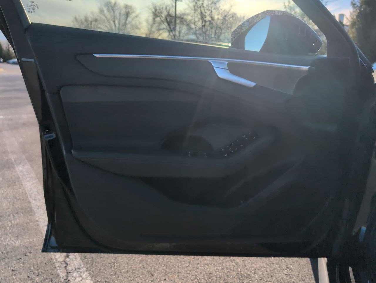 New 2026 Audi A6 Prestige image 19