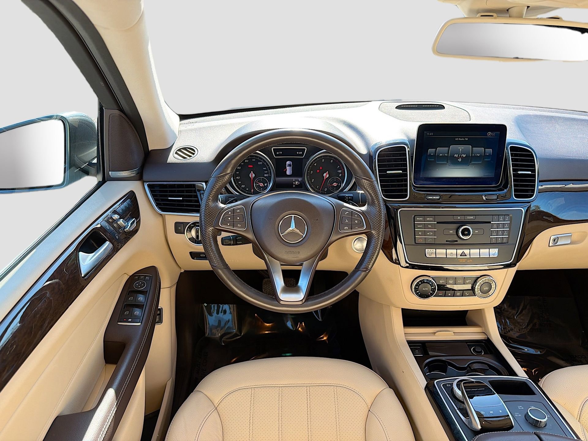 Used 2018 Mercedes-Benz GLE 350 image 18