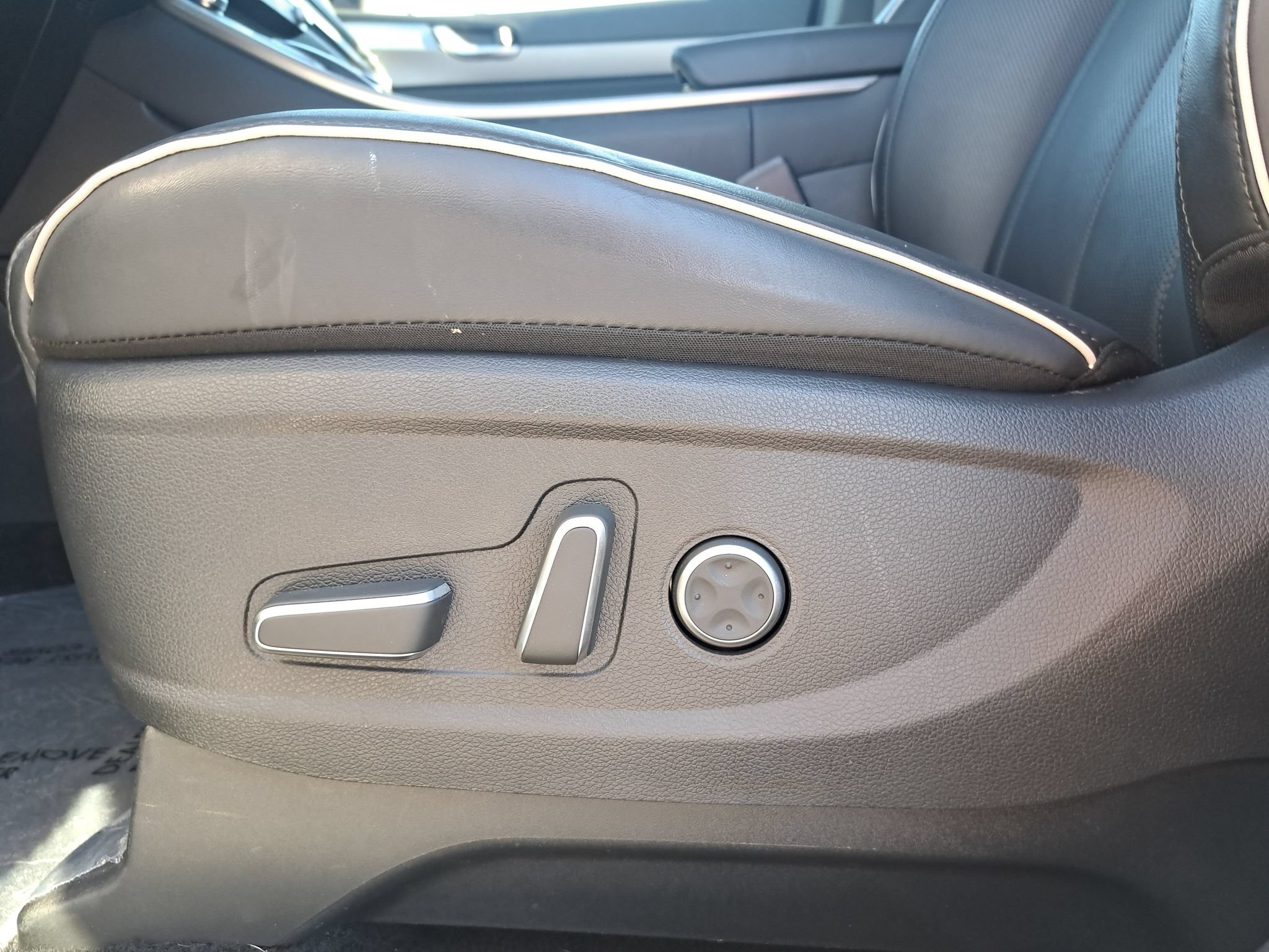 Used 2025 Hyundai Palisade SEL AWD/4WD image 30