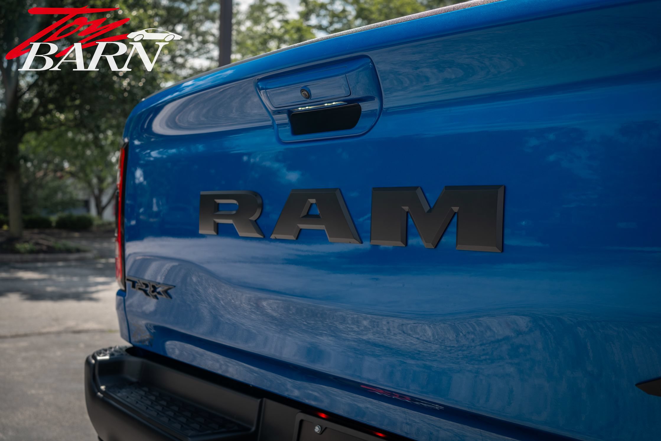 Used 2022 RAM 1500 TRX w/ TRX Level 1 Equipment Group AWD/4WD image 13
