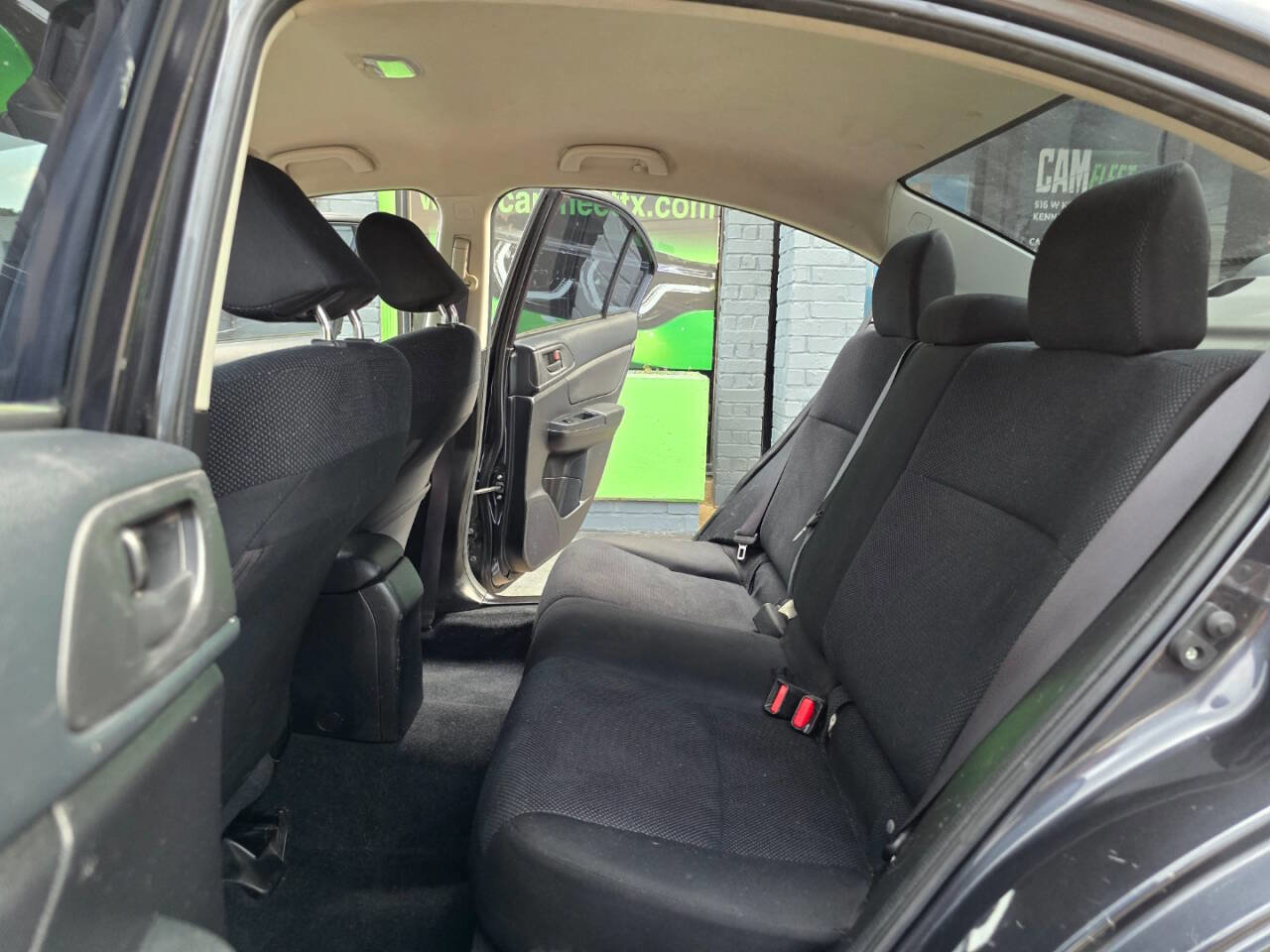 Used 2013 Subaru Impreza 2.0i image 19