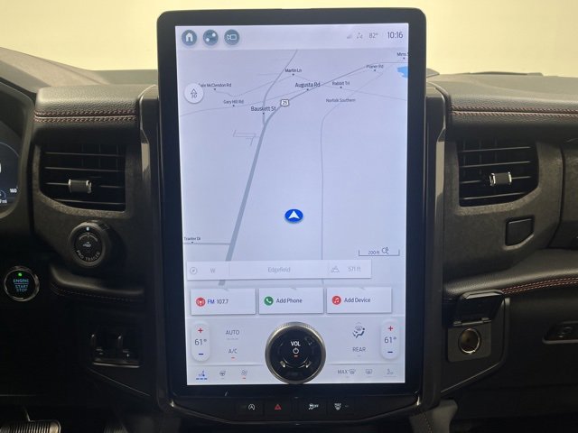 New 2024 Ford Expedition Limited image 11