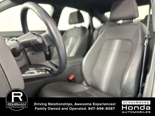Certified 2023 Honda Civic Sport image 19