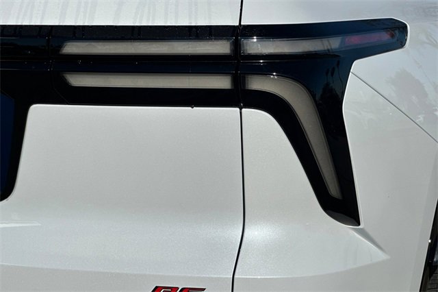 New 2026 Chevrolet Traverse RS image 38