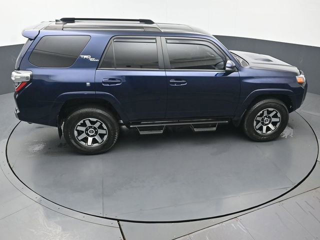 Certified 2024 Toyota 4Runner TRD Off-Road Premium w/ Moonroof Package image 43