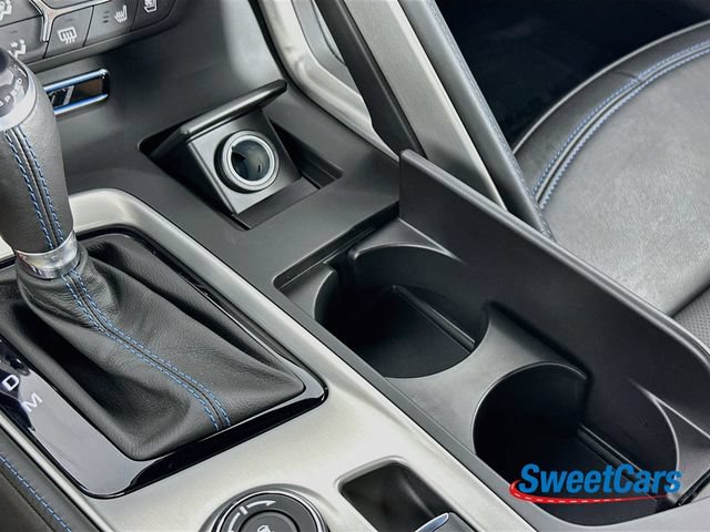 Used 2019 Chevrolet Corvette ZR1 RWD image 32