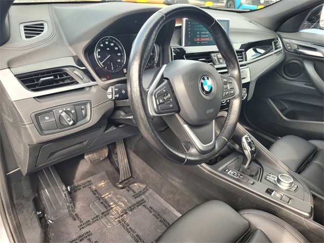 Used 2022 BMW X2 sDrive28i w/ Convenience Package image 12