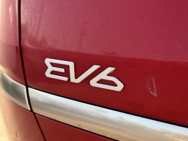 Certified 2024 Kia EV6 Wind image 12