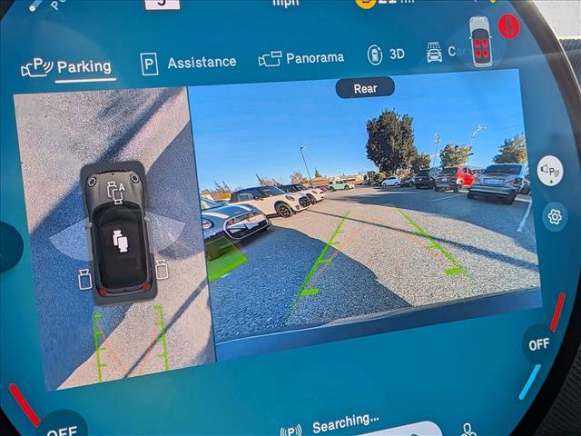 New 2026 MINI Cooper S image 15