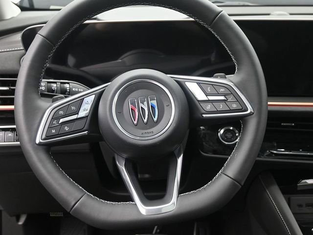 New 2026 Buick Envision Sport Touring image 28