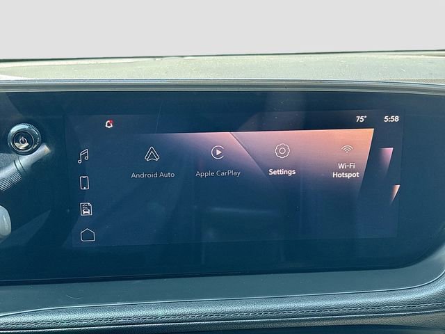 Used 2025 Buick Encore GX Sport Touring w/ Comfort Package image 14