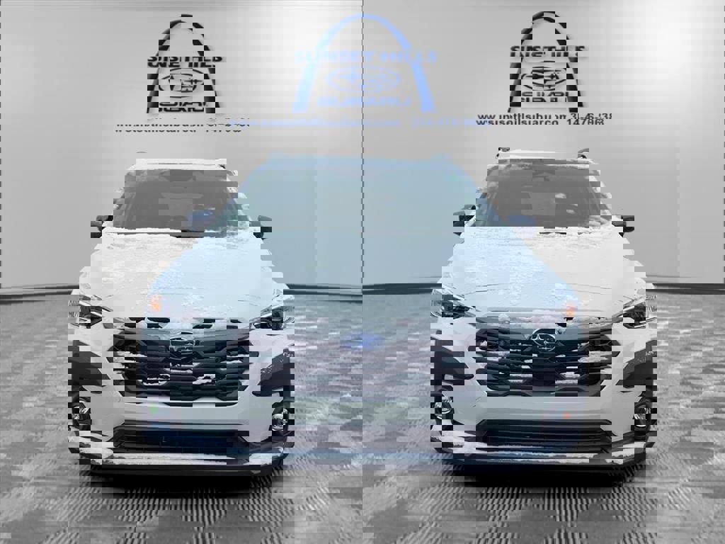 New 2026 Subaru Crosstrek 2.0i Premium w/ Crosstrek Mirror Package image 20