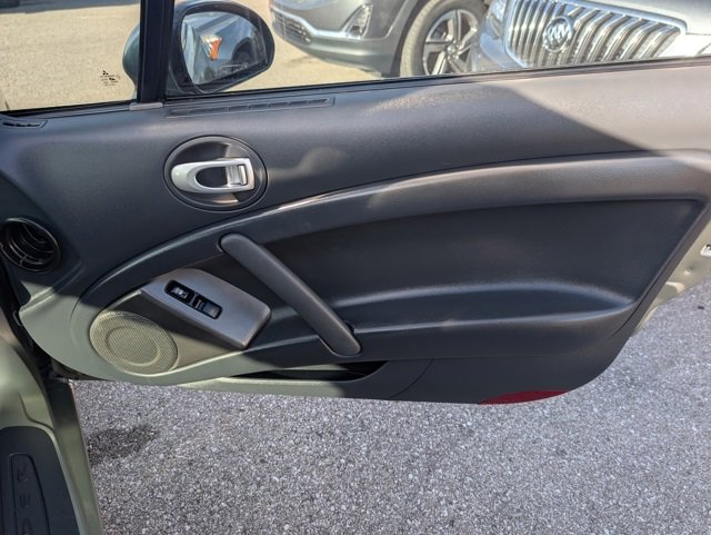 Used 2008 Mitsubishi Eclipse GS image 17