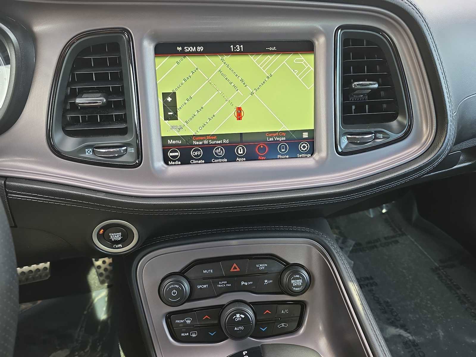 Certified 2023 Dodge Challenger GT w/ Plus Package image 20