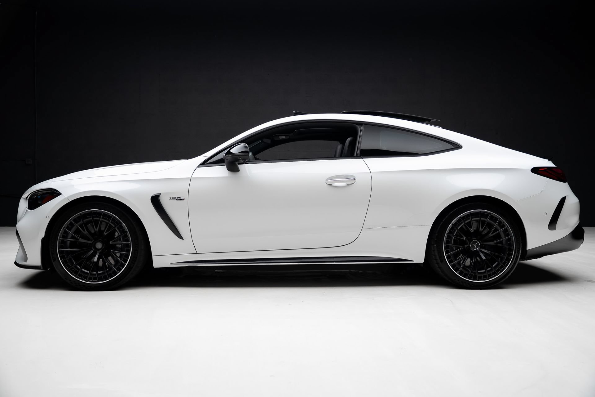 Used 2024 Mercedes-Benz CLE 53 AMG 4MATIC image 19