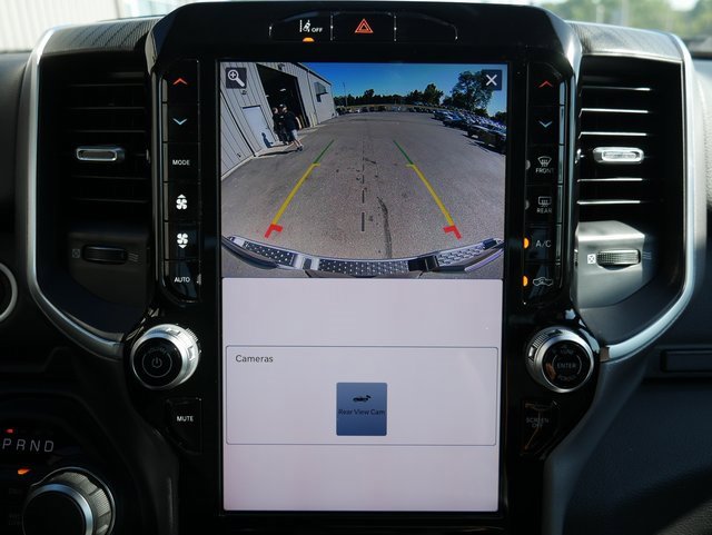 New 2026 RAM 1500 Big Horn image 8