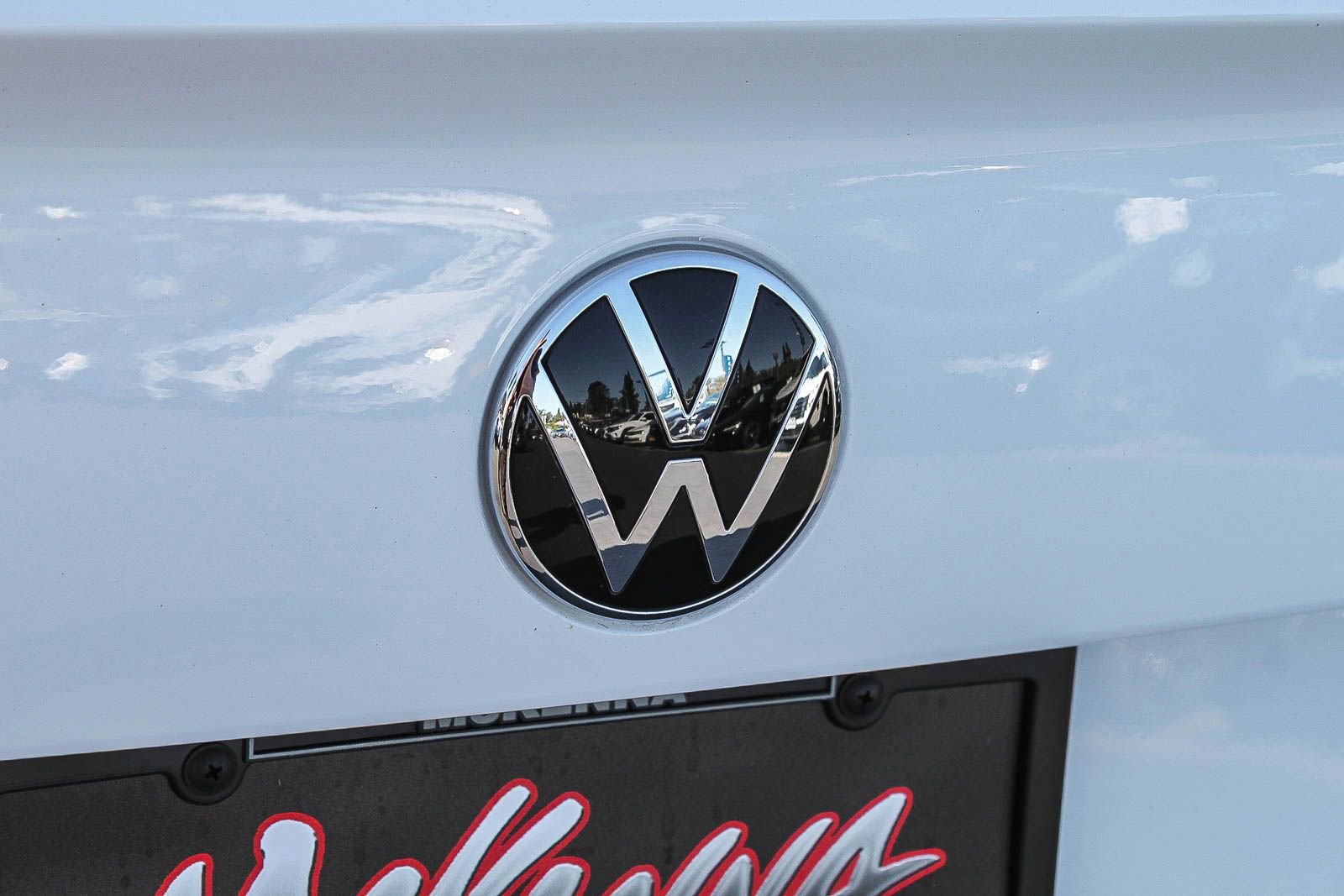 Used 2024 Volkswagen Jetta Sport image 10