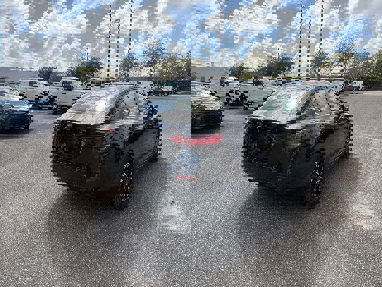 Used 2025 Nissan Sentra SV image 5