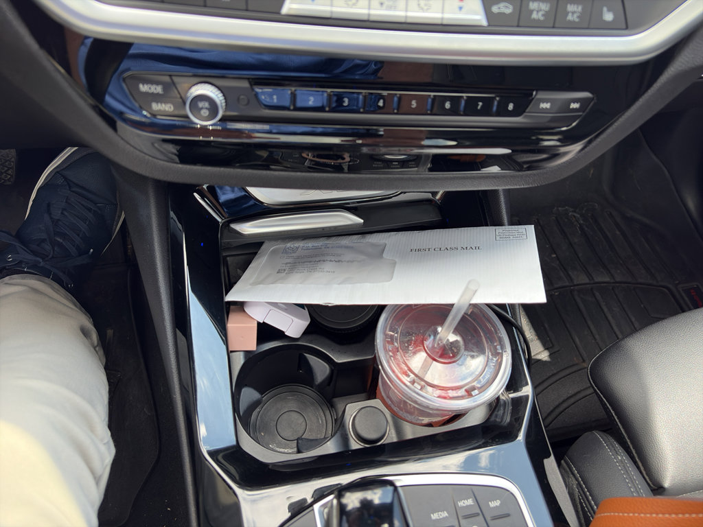 Used 2022 BMW X3 sDrive30i image 10