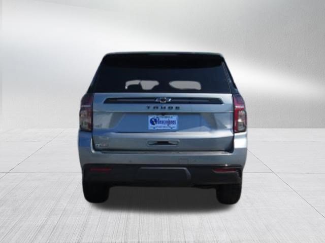 Used 2023 Chevrolet Tahoe Z71 AWD/4WD image 5
