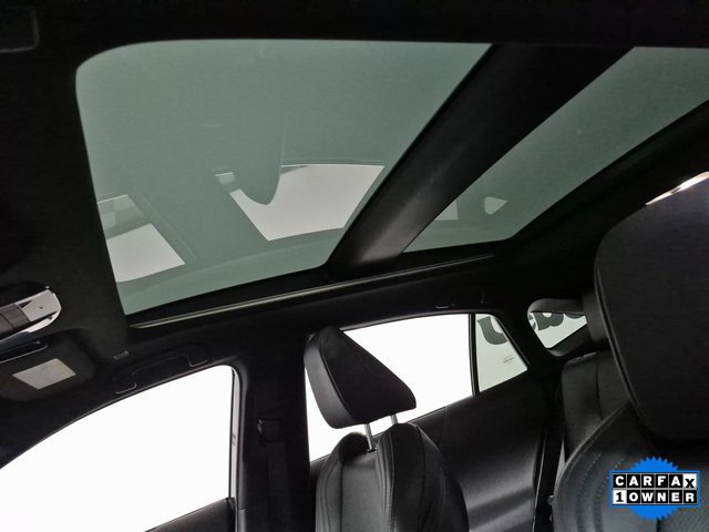 Used 2024 Toyota Venza Limited image 30