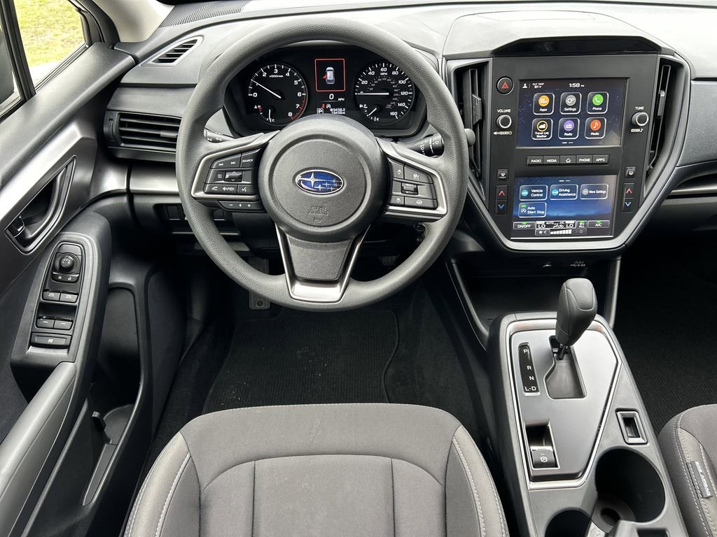 Certified 2024 Subaru Impreza 2.0i image 14