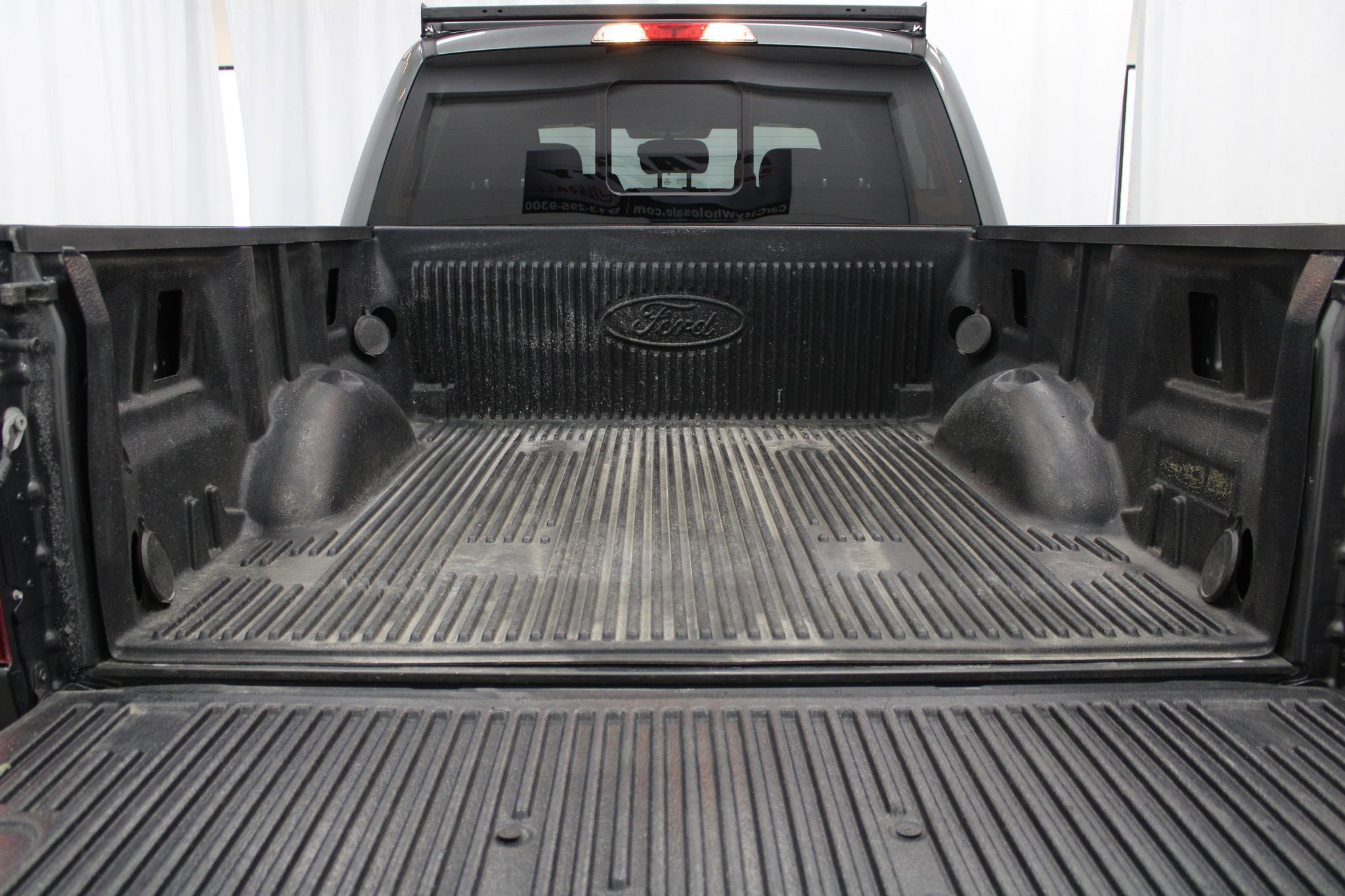 Used 2018 Ford F150 XLT w/ Equipment Group 302A Luxury image 17