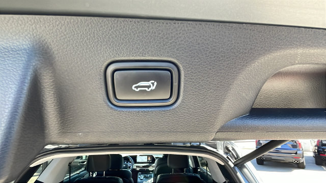 Used 2025 Hyundai Palisade XRT AWD/4WD image 32