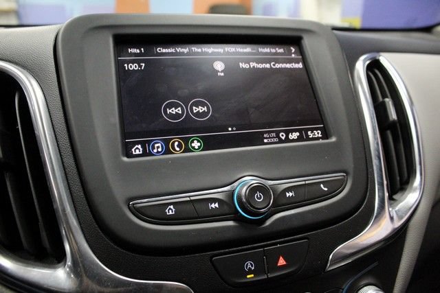 Certified 2022 Chevrolet Equinox LT FWD image 26