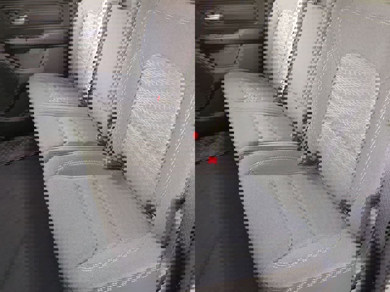 New 2026 RAM 1500 Express image 19