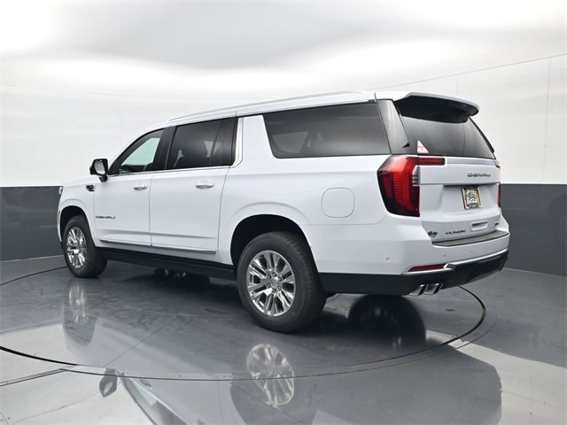 New 2026 GMC Yukon XL Denali image 7