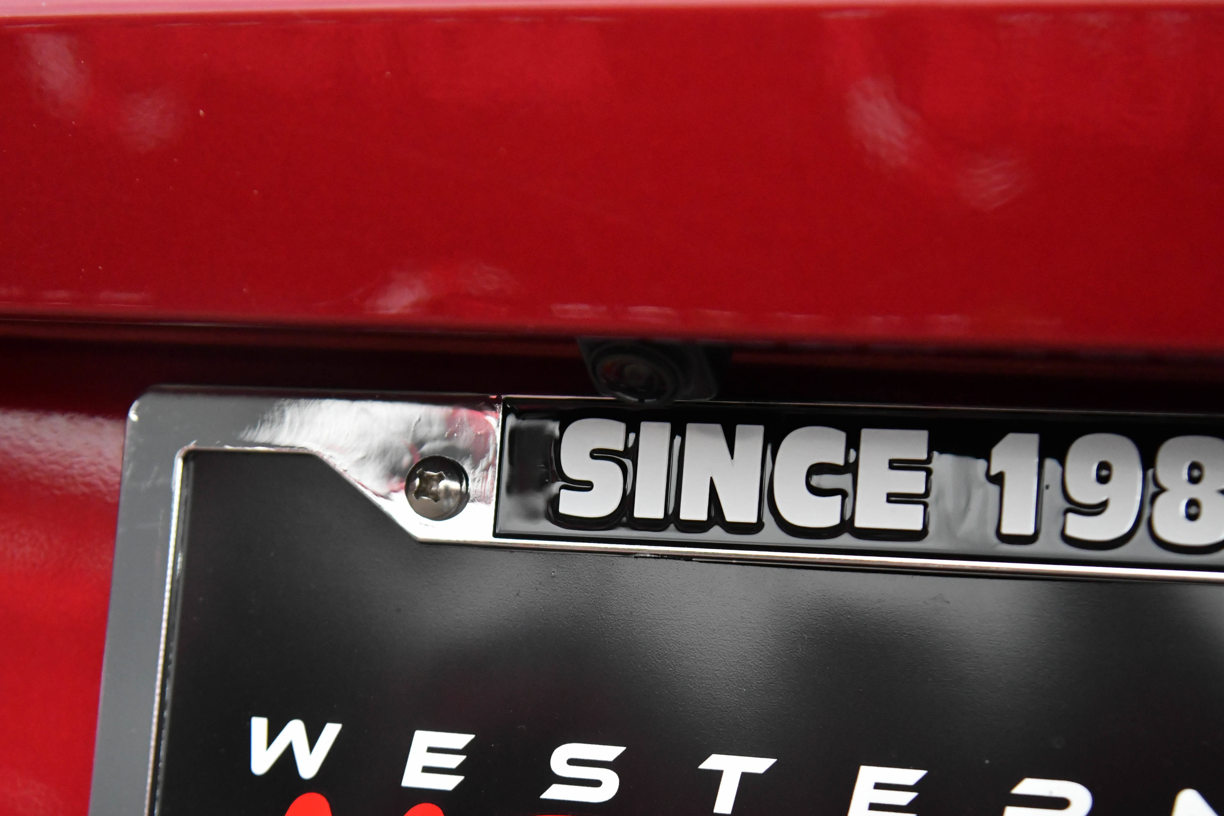 Used 2023 Nissan Altima 2.5 SR image 34