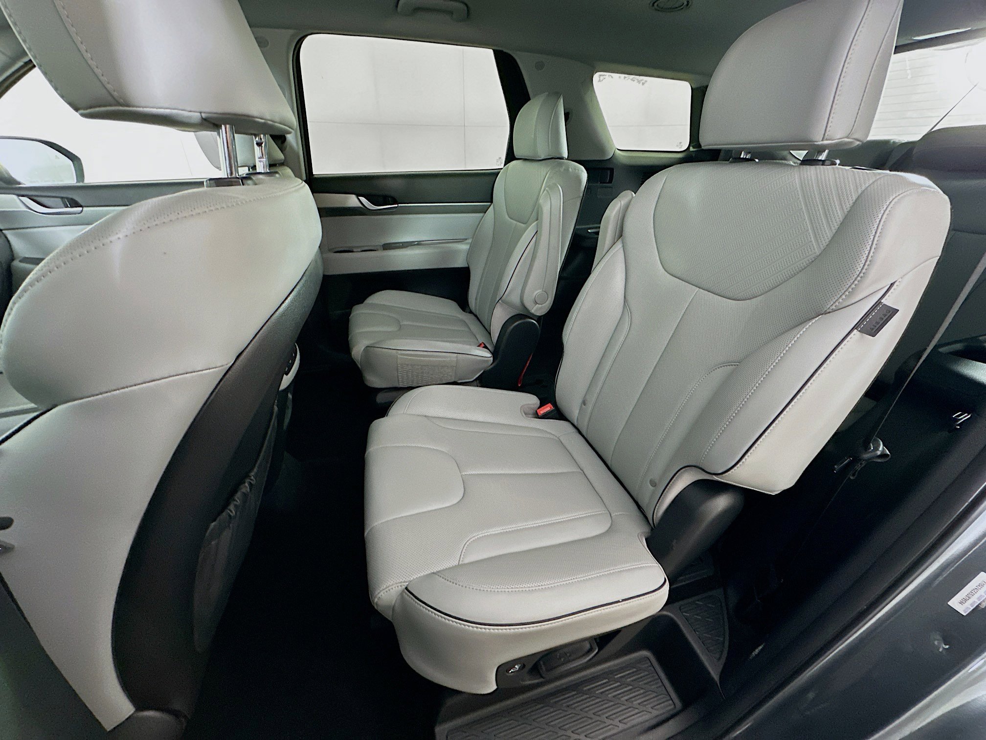 Used 2025 Hyundai Palisade SEL image 28