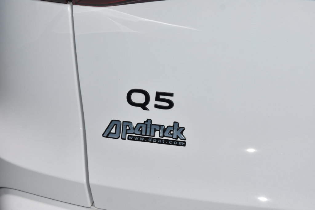 Certified 2025 Audi Q5 Premium Plus w/ Premium Plus AWD/4WD image 25