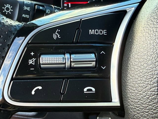 Used 2020 Kia Forte GT-Line w/ GT-Line Premium Package image 14