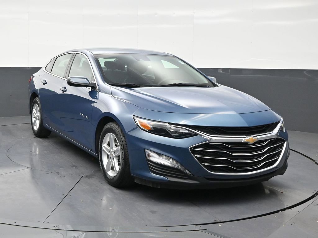 Used 2024 Chevrolet Malibu LT image 7