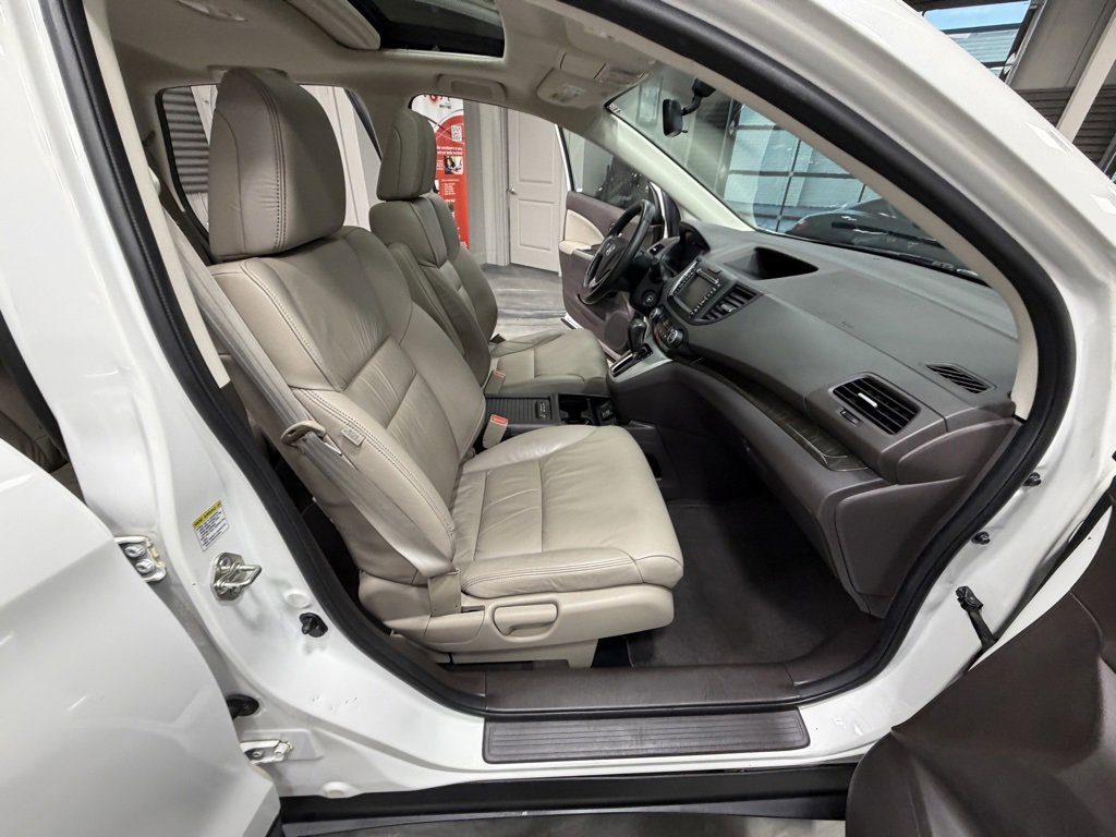 Used 2013 Honda CR-V EX-L image 41