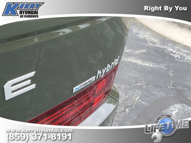 New 2026 Hyundai Santa Fe SEL AWD/4WD image 7