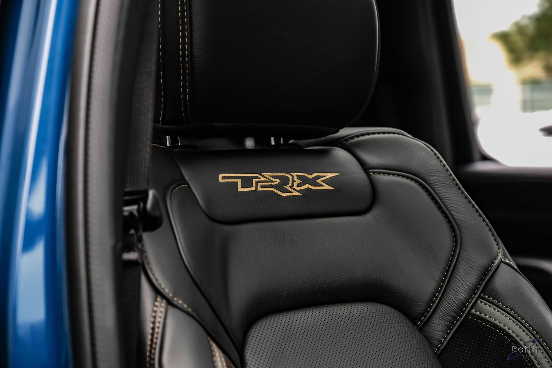 Used 2024 RAM 1500 TRX image 57