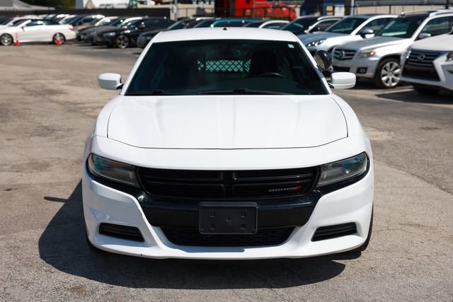 Used 2016 Dodge Charger Police RWD image 22