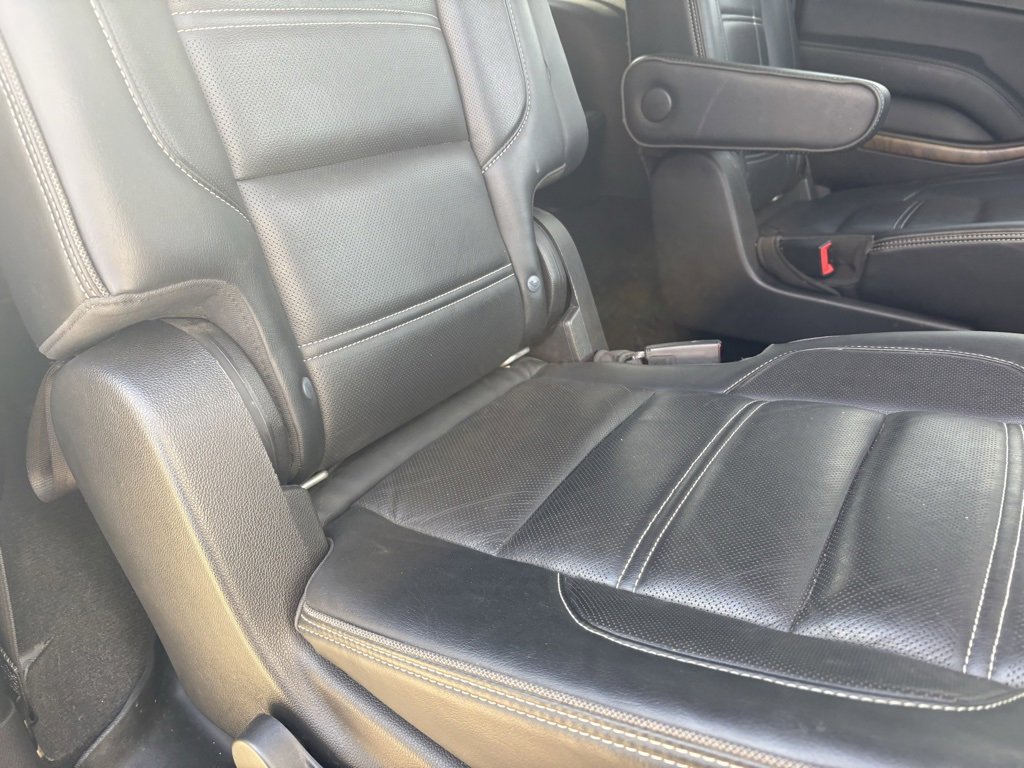 Used 2020 GMC Yukon XL Denali image 36
