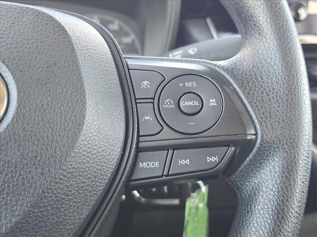 Used 2023 Toyota Corolla LE image 13