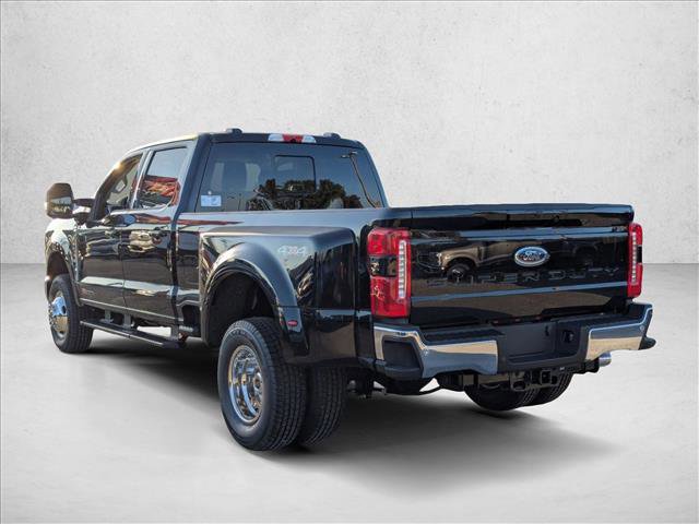 New 2026 Ford F350 XLT image 8