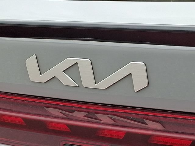 Used 2024 Kia K5 GT-Line w/ GT-Line Premium Package FWD image 38