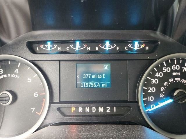 Used 2015 Ford F150 XLT image 36